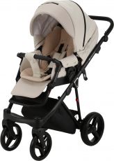Детская коляска 2 в 1 Adamex Cristiano CR-256
